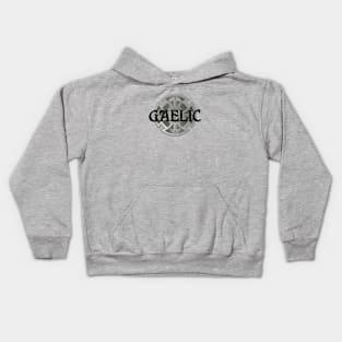 Gaelic Kids Hoodie